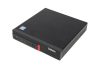Lenovo ThinkCentre M920q 10RR Tiny / i5-8500T / 8GB / 256 SSD / Integrált / A / használt PC