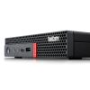 Lenovo ThinkCentre M920q 10RR Tiny / i5-8500T / 8GB / 256 SSD / Integrált / A / használt PC