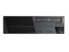 Lenovo ThinkCentre M93p 10A8 DT / i5-4430 / 8GB / 240 SSD / Integrált / A /  használt PC