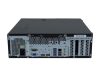 Lenovo ThinkCentre M93p 10A8 DT / i5-4430 / 8GB / 240 SSD / Integrált / A /  használt PC