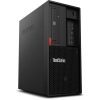 Lenovo ThinkStation P330 30C5 TOWER / i7-8700 / 8GB / 256 NVME / Quadro P2000 / A / használt PC
