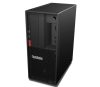 Lenovo ThinkStation P330 30C5 TOWER / i7-8700 / 8GB / 256 NVME / Quadro P2000 / A / használt PC