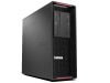 Lenovo ThinkStation P510 30B5 TOWER / XEON E5-1650 v4 / 32GB / 512 NVME + 2000 HDD / Quadro M4000 / A /  használt PC