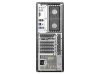 Lenovo ThinkStation P510 30B5 TOWER / XEON E5-1650 v4 / 32GB / 512 NVME + 2000 HDD / Quadro M4000 / A /  használt PC
