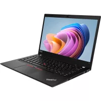 Intel 10. Gen laptop