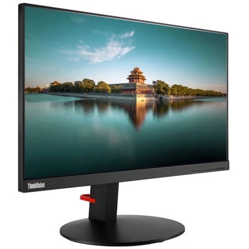 Lenovo ThinkVision T22i-10 / 22inch / 1920 x 1080 / B / használt monitor