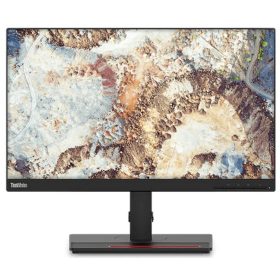   Lenovo ThinkVision T22i-20 / 22inch / 1920 x 1080 / B / használt monitor