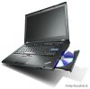 Lenovo ThinkPad T420 / i5-2520M / 2GB / 320 HDD / NOCAM / HD / HU / Integrált / B /  használt laptop