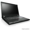 Lenovo ThinkPad T420 / i5-2520M / 2GB / 320 HDD / NOCAM / HD / HU / Integrált / B /  használt laptop