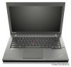 Lenovo ThinkPad T440 / i5-4300U / 4GB / 180 SSD / CAM / HD / HU / Integrált / B /  használt laptop