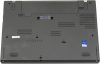 Lenovo ThinkPad T440 / i5-4300U / 4GB / 500 HDD / CAM / HD / US / Integrált / B /  használt laptop