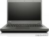 Lenovo ThinkPad T440p / i5-4300M / 4GB / 500 HDD / CAM / HD / EU / Integrált / B /  használt laptop