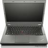 Lenovo ThinkPad T440p / i5-4300M / 4GB / 500 HDD / CAM / HD / EU / Integrált / B /  használt laptop