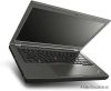 Lenovo ThinkPad T440p / i5-4300M / 4GB / 500 HDD / CAM / HD / EU / Integrált / B /  használt laptop