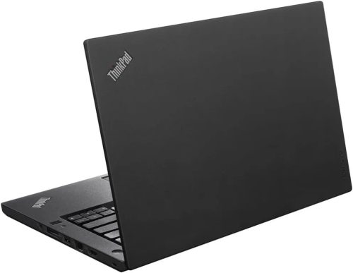 Lenovo ThinkPad T460 / i5-6300U / 12GB / 240 SSD / CAM / FHD / EU / Integrált / B /  használt laptop