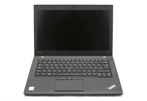 Lenovo ThinkPad T460 / i5-6300U / 12GB / 240 SSD / CAM / FHD / EU / Integrált / B /  használt laptop