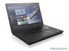 Lenovo ThinkPad T460 / i5-6300U / 16GB / 500 SSD / CAM / FHD / US / Integrált / B /  használt laptop