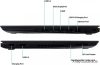 Lenovo ThinkPad T460s / i5-6200U / 8GB / 256 SSD / CAM / FHD / HU / Integrált / B /  használt laptop
