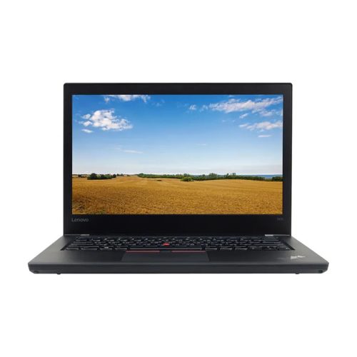 Lenovo ThinkPad T470 / i5-6300U / 8GB / 180 SSD / CAM / FHD / HU / Integrált / B / használt laptop új akkumulátorral