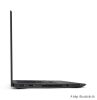 Lenovo ThinkPad T470s / i5-6300U / 12GB / 256 NVME / CAM / FHD / US / Integrált / A /  használt laptop