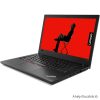 Lenovo ThinkPad T480 / i5-8250U / 8GB / 256 NVME / CAM / FHD / HU / Integrált / B /  használt laptop