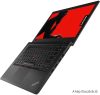 Lenovo ThinkPad T480 / i5-8250U / 8GB / 256 NVME / CAM / FHD / HU / Integrált / B /  használt laptop