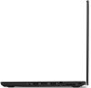 Lenovo ThinkPad T480 / i5-8250U / 8GB / 256 NVME / CAM / FHD / US / Integrált / B /  használt laptop