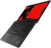 Lenovo ThinkPad T480 / i5-8250U / 8GB / 256 NVME / CAM / FHD / US / Integrált / B /  használt laptop