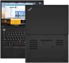 Lenovo ThinkPad T490 / i5-8265U / 8GB / 256 NVME / CAM / FHD / US / Integrált / A /  használt laptop