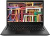 Lenovo ThinkPad T490s / i7-8565U / 16GB / 1024 NVME / CAM / QHD / EU / Integrált / A /  használt laptop