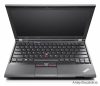 Lenovo ThinkPad X230 / i5-3320M / 4GB / 180 SSD / CAM / HD / EU / Integrált / A /  használt laptop