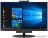 Lenovo TIO 24 Gen 3 + M920q AIO / i5-8400T / 8GB / 128 NVME + 1000 HDD / CAM / FHD / Integrált / A /  használt PC