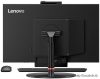 Lenovo TIO 24 Gen 3 + M920q AIO / i5-8400T / 8GB / 128 NVME + 1000 HDD / CAM / FHD / Integrált / A /  használt PC