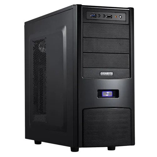 NONAME TOWER / i5-3340 / 16GB / 250 SSD + 1TB HDD / GeForce GT 710 / A / használt PC