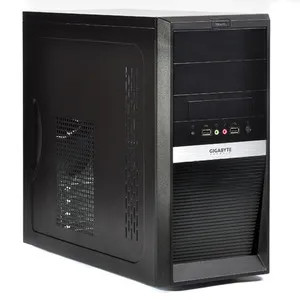 NONAME TOWER / i5-4460 / 16GB / 256 SSD + 1TB HDD / GeForce GT 730 / A / használt PC