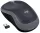 LOGITECH Egér - M185 Vezeték Nélküli Optikai Nano, Szürke