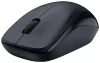 Genius Vezeték nélküli egér NX-7000, USB, 1200dpi, BlueEye, Fekete