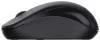 Genius Vezeték nélküli egér NX-7000, USB, 1200dpi, BlueEye, Fekete
