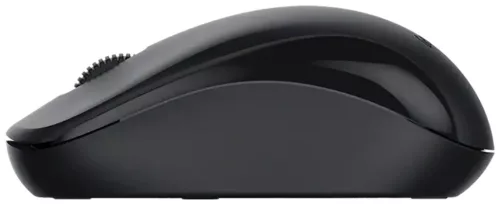 Genius Vezeték nélküli egér NX-7000, USB, 1200dpi, BlueEye, Fekete