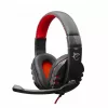 WHITE SHARK COMANCHE-3 gamer combo billentyűzet (magyar) + egér + fejhallgató + egérpad