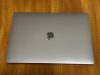 Apple MacBook Pro 2018 A1990 / i7-8850H / 32GB / 512 SSD / CAM / 2K+ / US / B / használt laptop