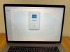 Apple MacBook Pro 2018 A1990 / i7-8850H / 32GB / 512 SSD / CAM / 2K+ / US / B / használt laptop