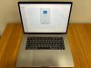 Apple MacBook Pro 2018 A1990 / i7-8850H / 32GB / 512 SSD / CAM / 2K+ / US / B / használt laptop