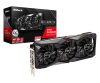 AsRock RX 6700 XT Challenger Pro OC 12GB használt videokártya