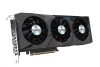 Gigabyte nVidia RTX 3070 EAGLE OC 8GB használt videokártya