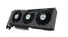 Gigabyte nVidia RTX 3070 EAGLE OC 8GB használt videokártya