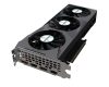 Gigabyte nVidia RTX 3070 EAGLE OC 8GB használt videokártya