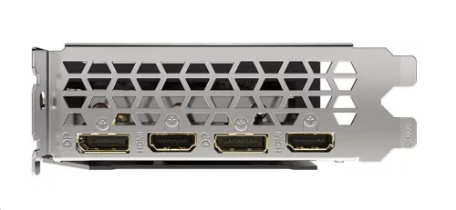 Gigabyte nVidia RTX 3070 EAGLE OC 8GB használt videokártya