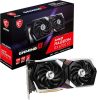 MSI Radeon RX 6700 XT GAMING X 12GB használt videokártya