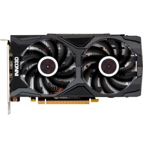   Inno3D nVidia GeForce RTX 2060 Super Twin OC X2 8GB GDDR6 használt videokártya